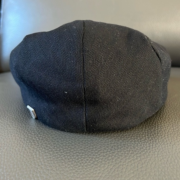 Brixton Hooligan Newsboy - Picture 5 of 10